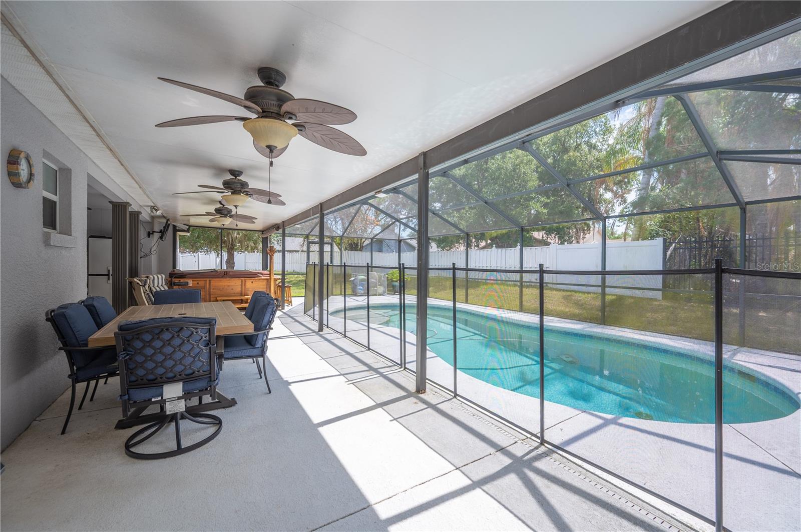 OAK CROSSING PH 02 - Residential