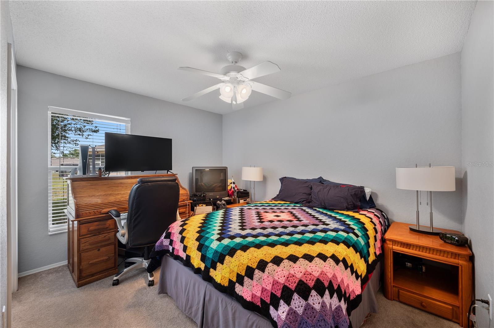 OAK CROSSING PH 02 - Residential