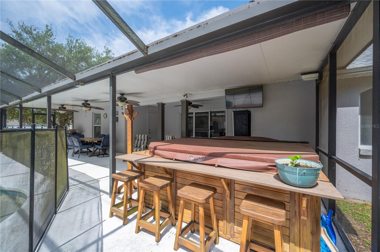 OAK CROSSING PH 02 - Residential