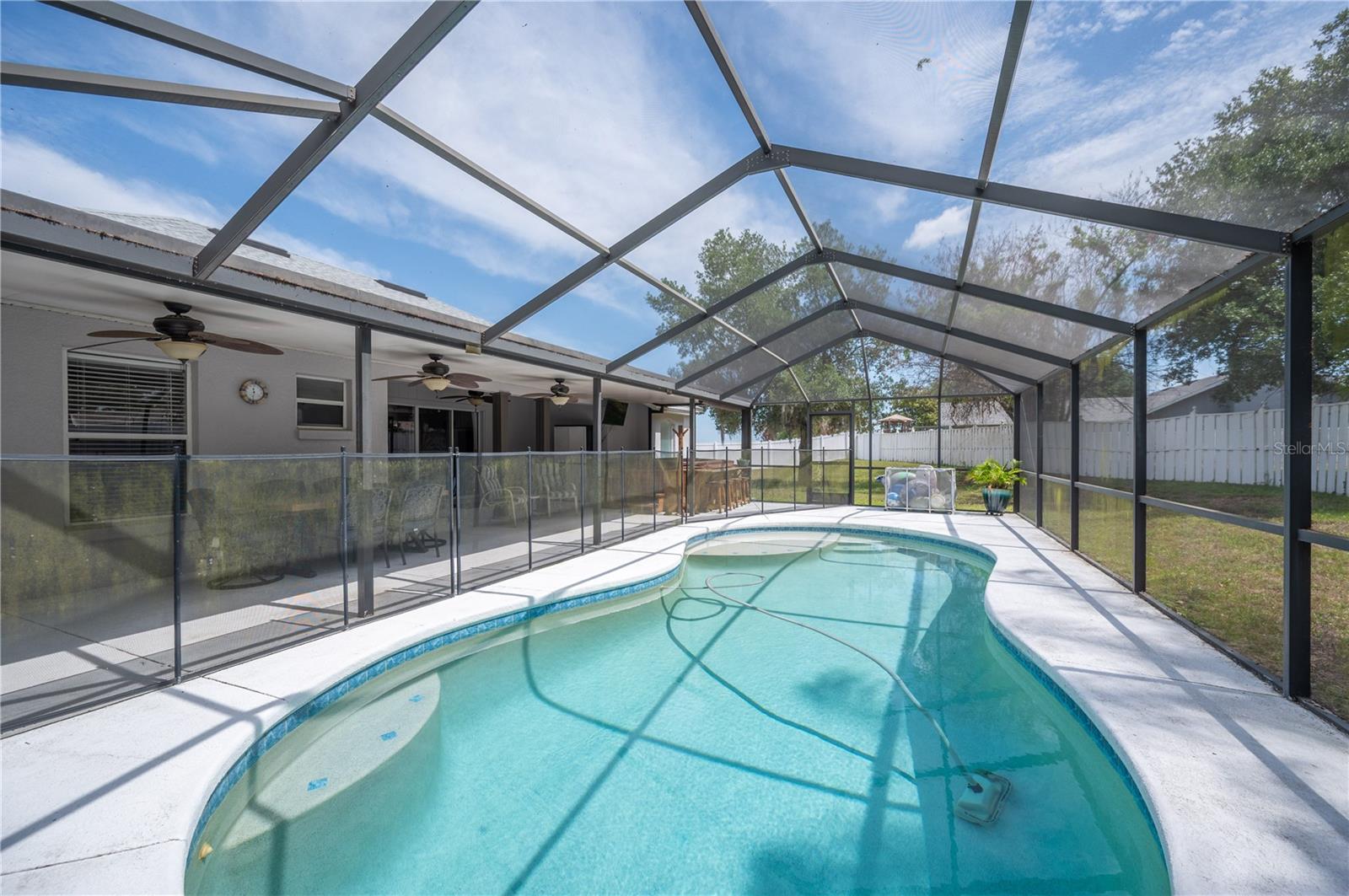 OAK CROSSING PH 02 - Residential