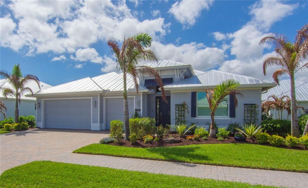 Photo of 5625 Arabella Lane, Vero Beach, FL 32967 (MLS # O6399206)