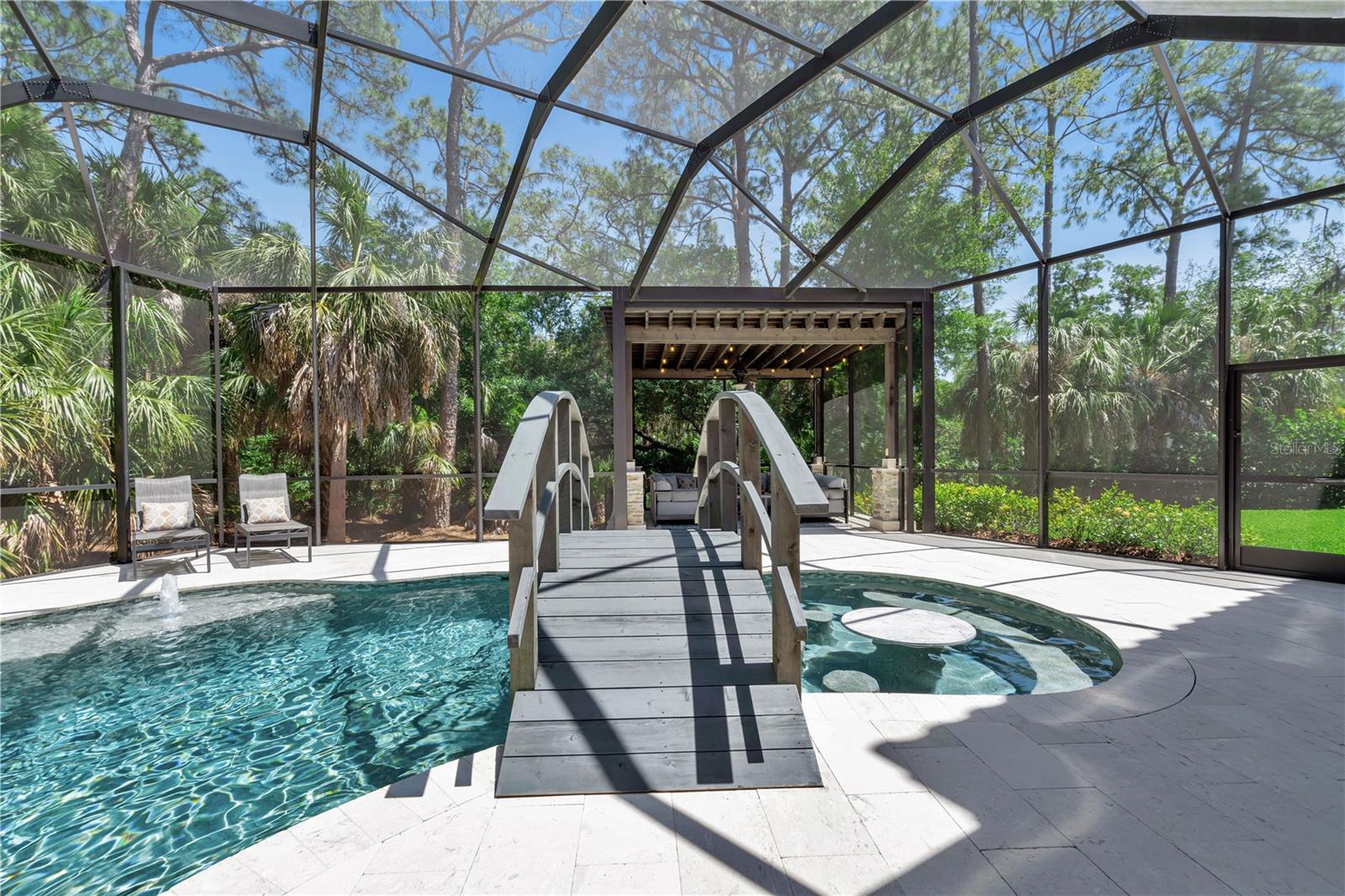 MARSH POINTE - Residential