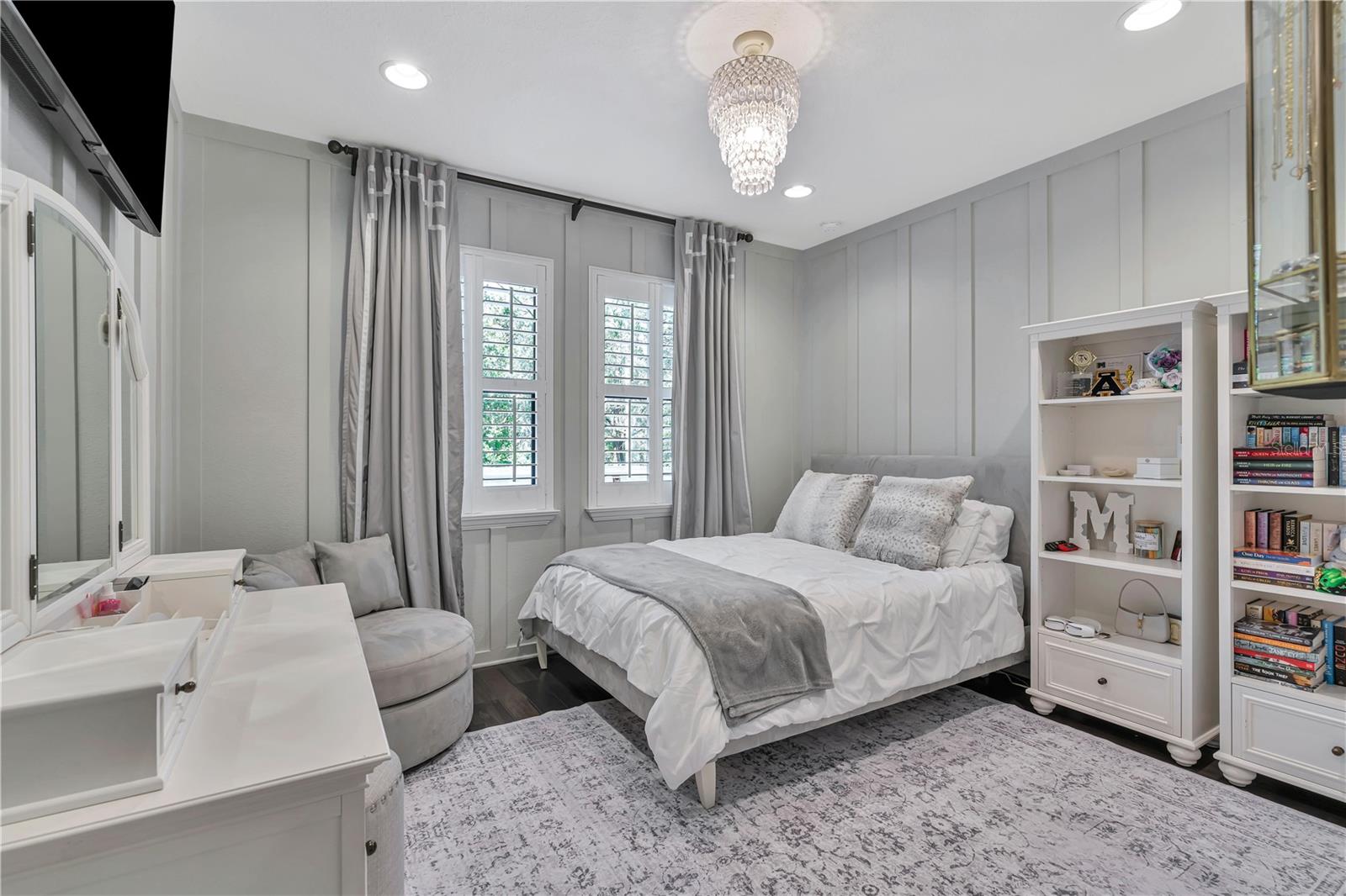 MARSH POINTE - Residential