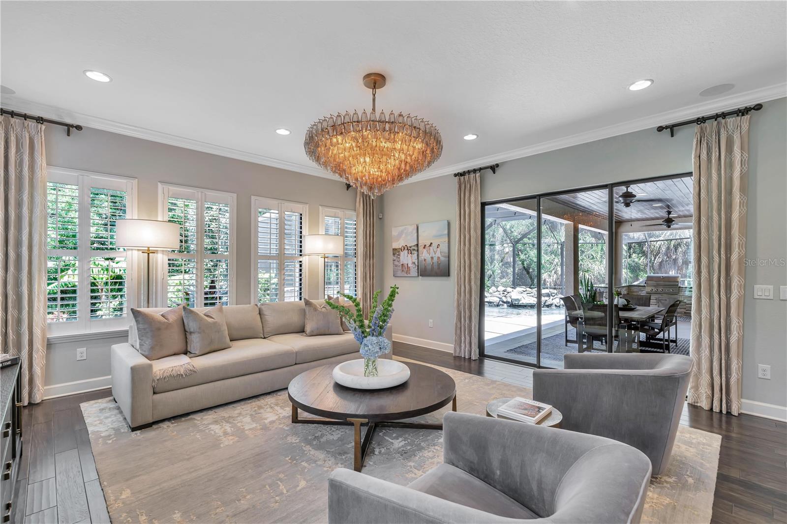 MARSH POINTE - Residential