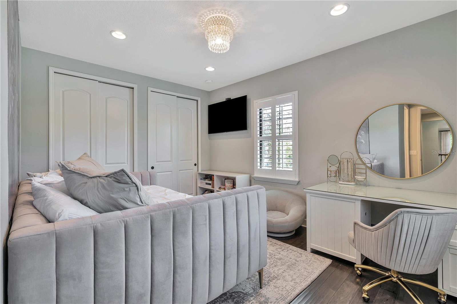 MARSH POINTE - Residential