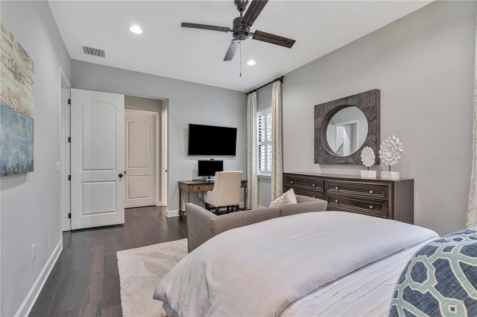 MARSH POINTE - Residential