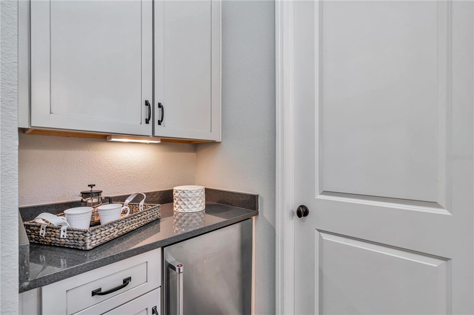 MARSH POINTE - Residential