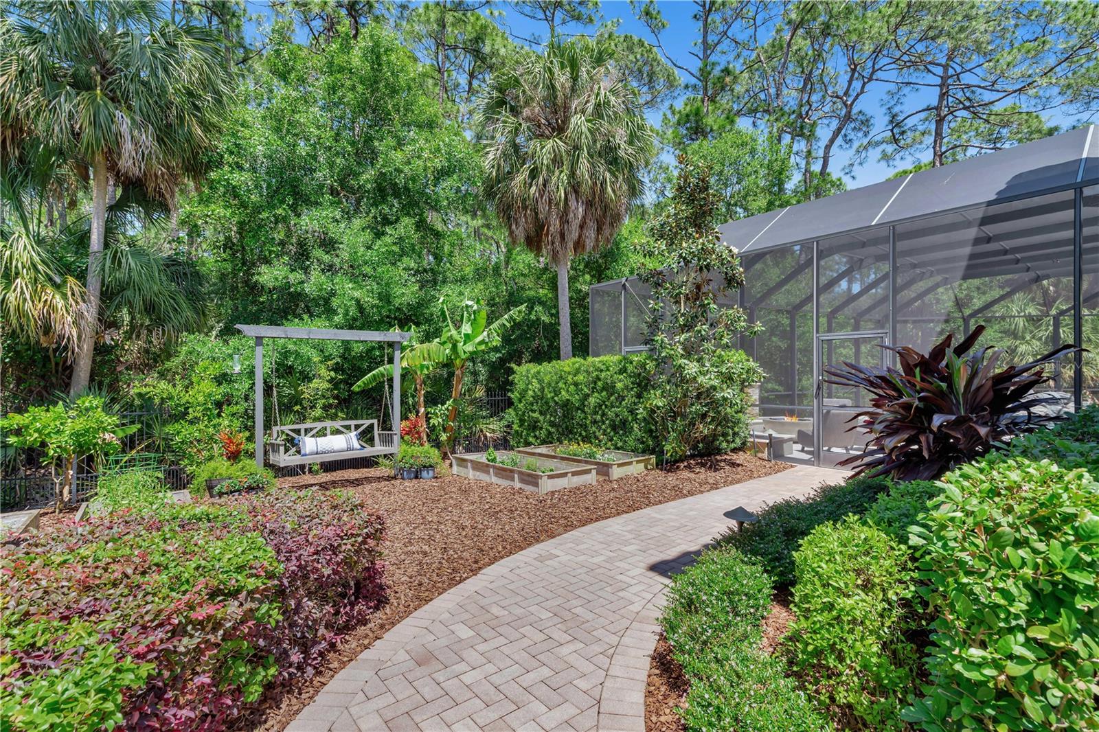 MARSH POINTE - Residential