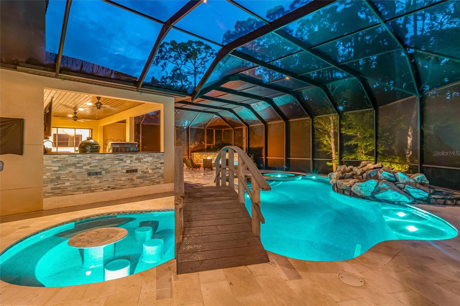 MARSH POINTE - Residential