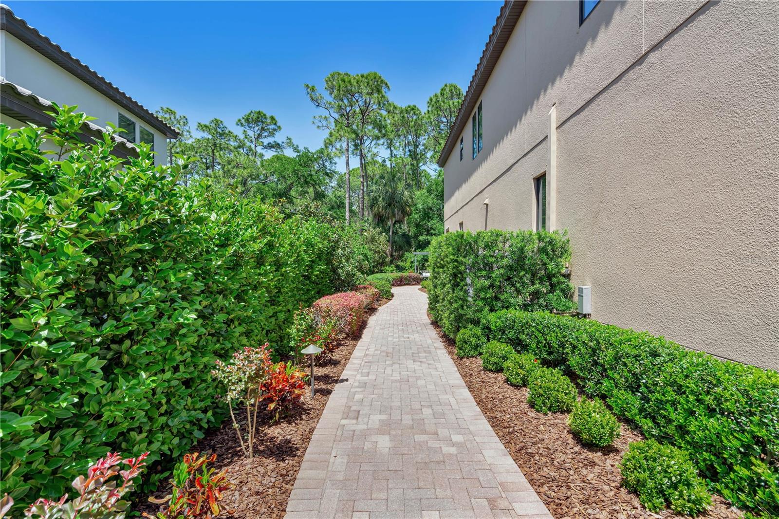 MARSH POINTE - Residential
