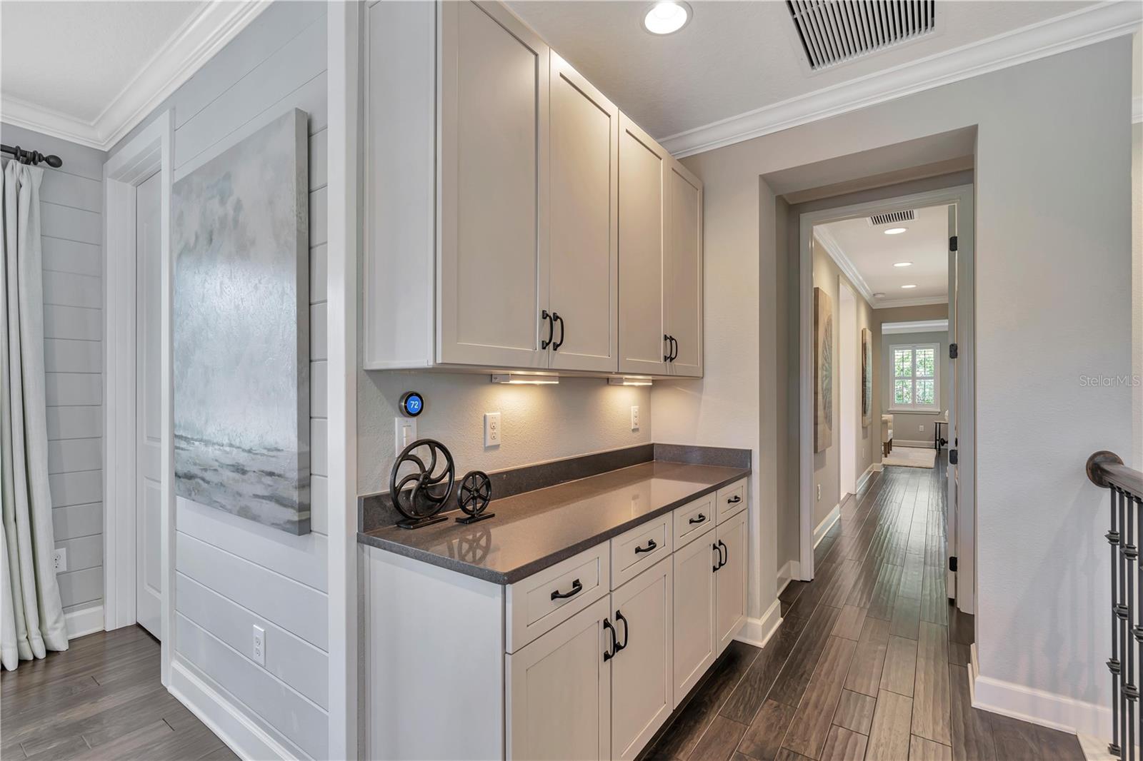 MARSH POINTE - Residential
