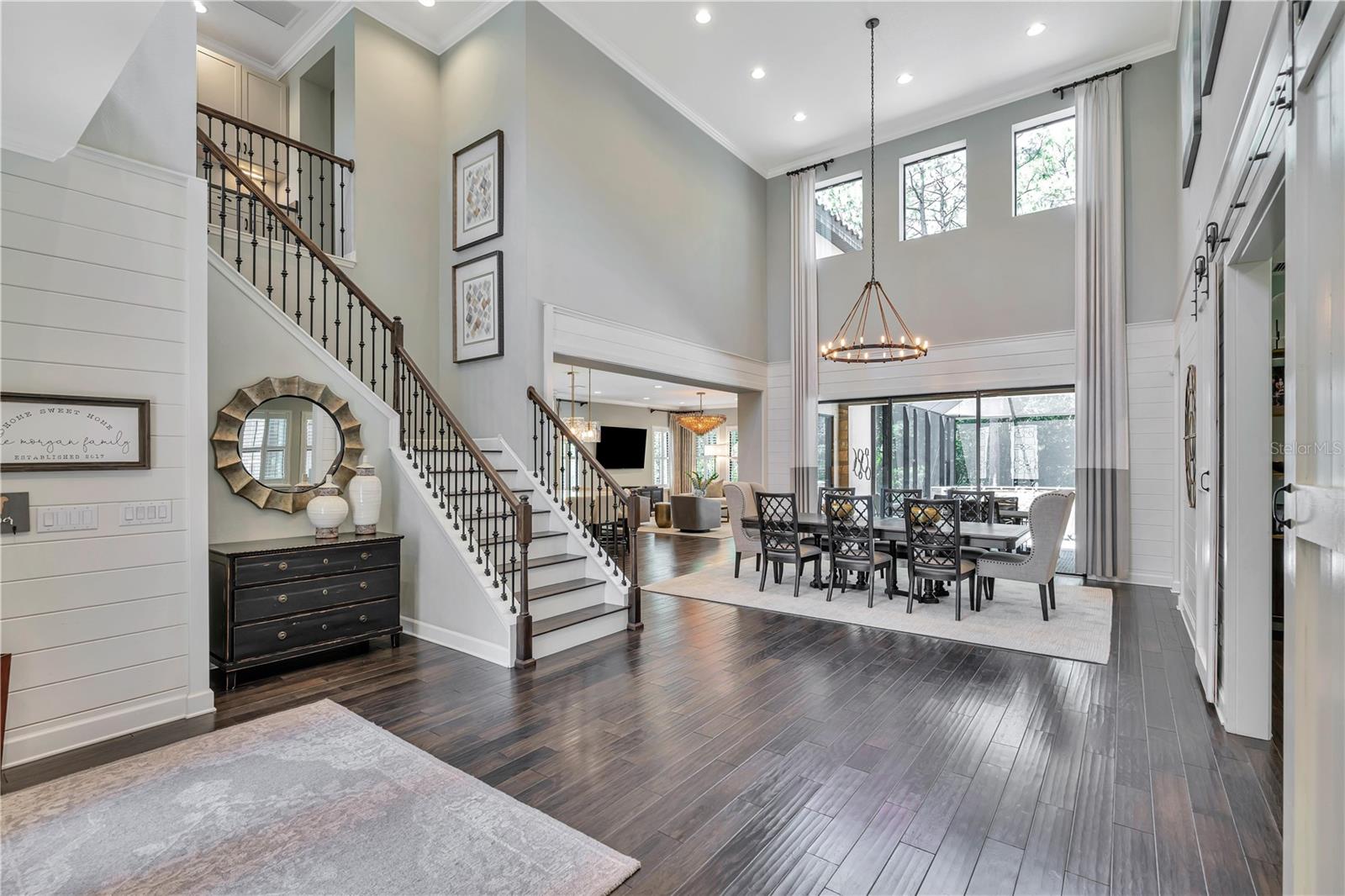 MARSH POINTE - Residential