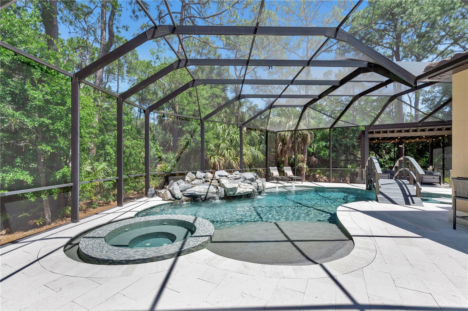 MARSH POINTE - Residential