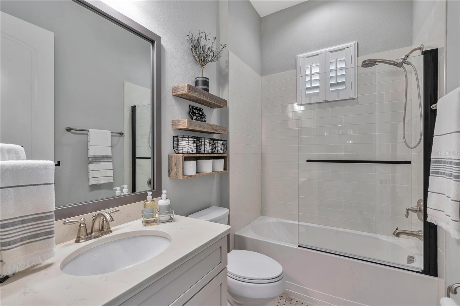 MARSH POINTE - Residential