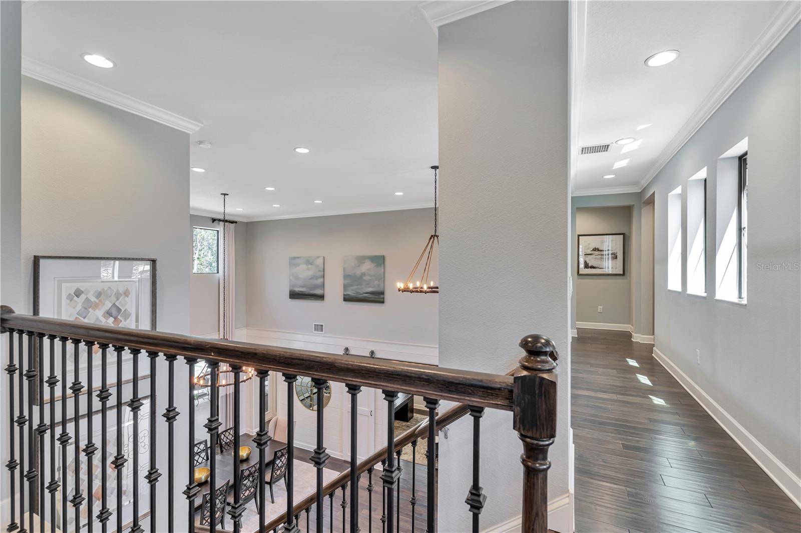 MARSH POINTE - Residential