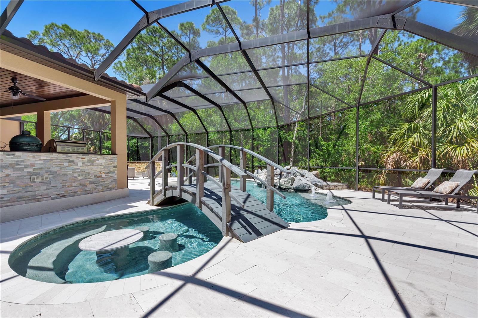 MARSH POINTE - Residential