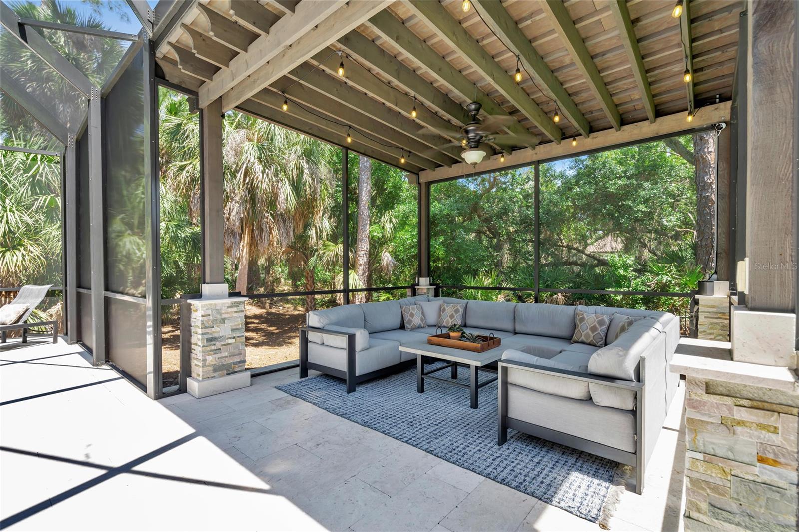 MARSH POINTE - Residential