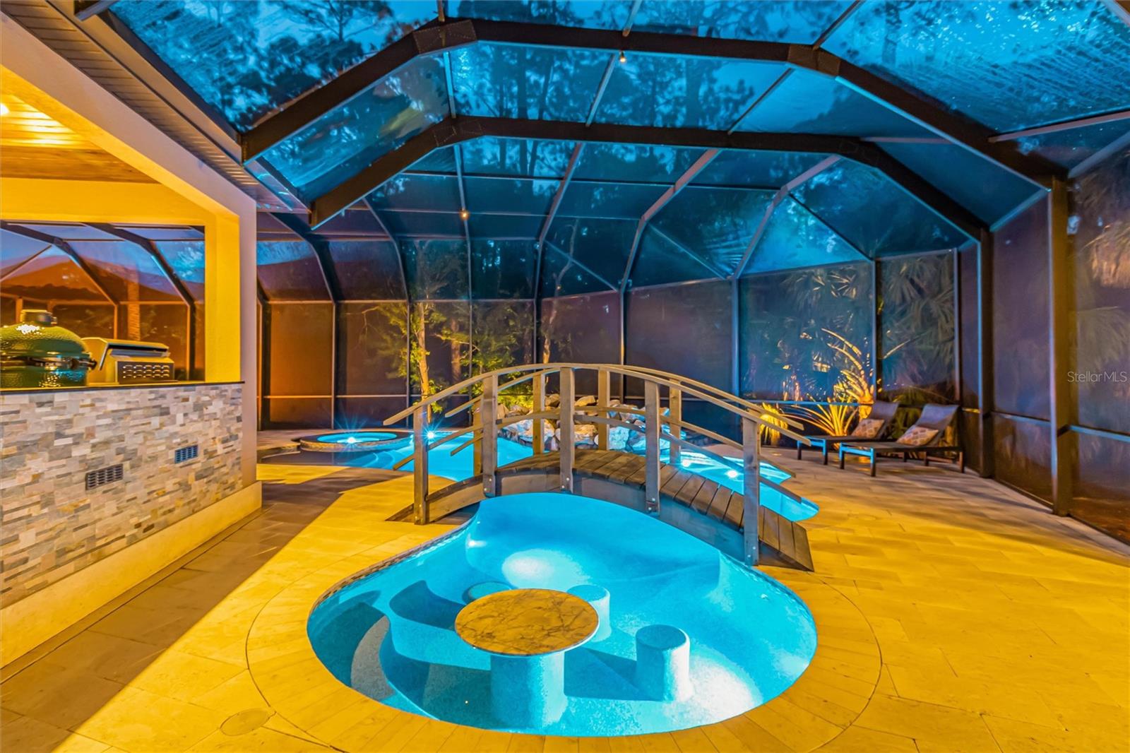 MARSH POINTE - Residential