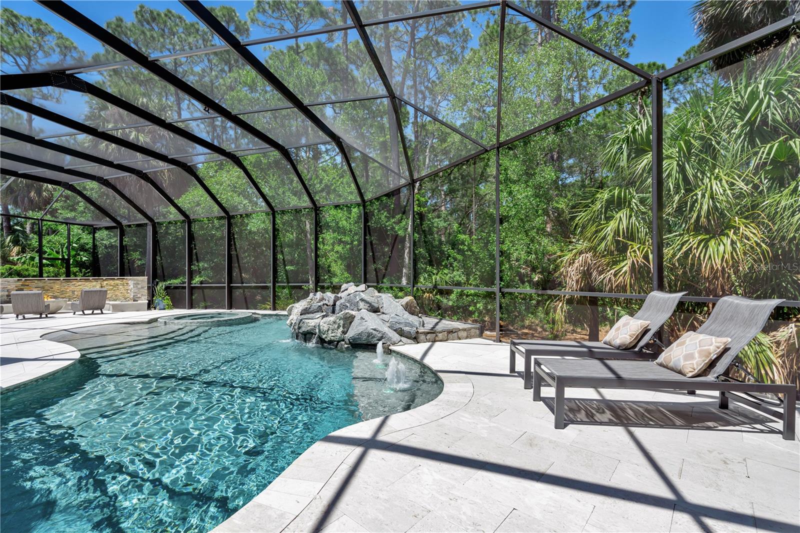 MARSH POINTE - Residential