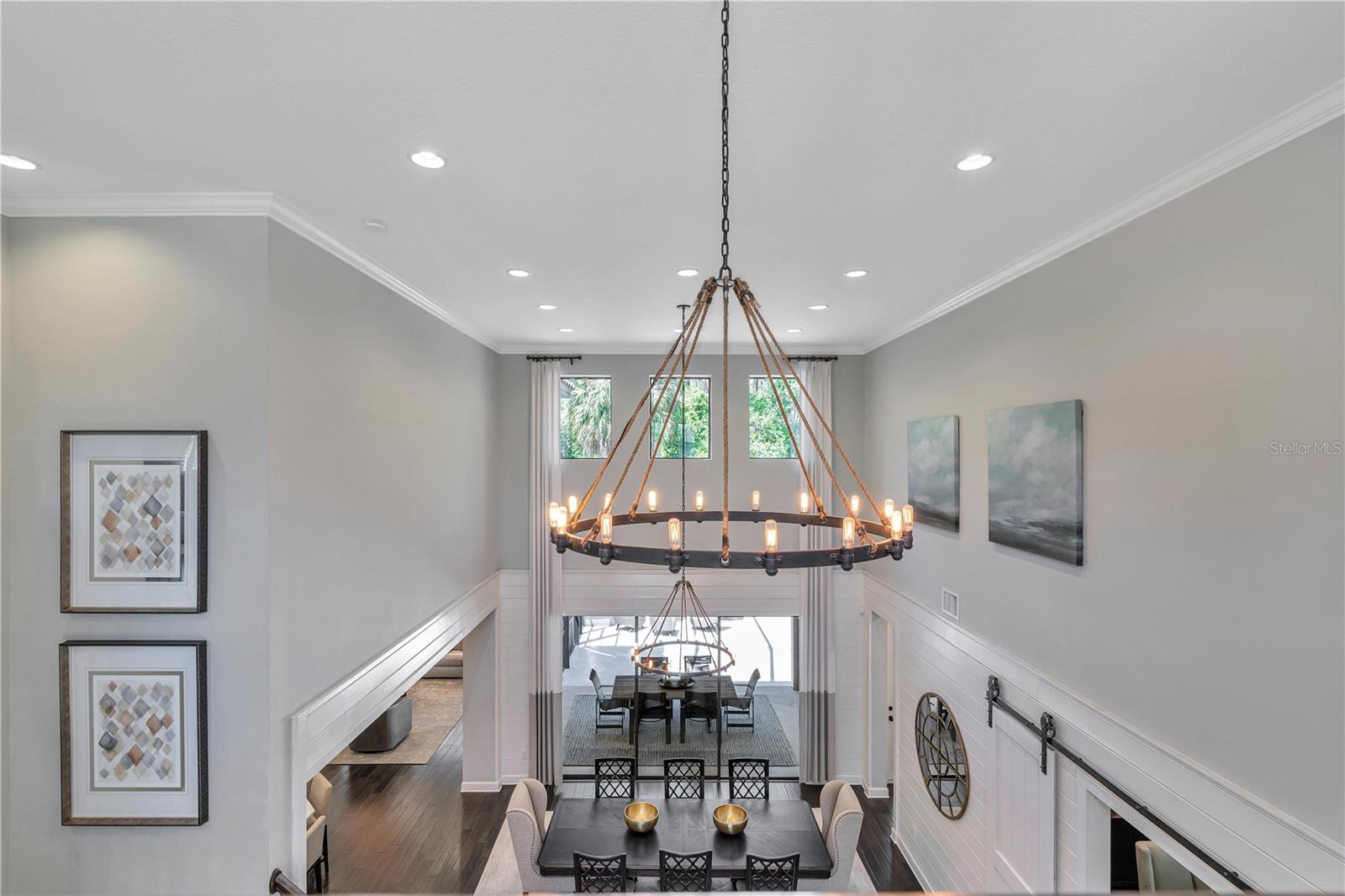 MARSH POINTE - Residential