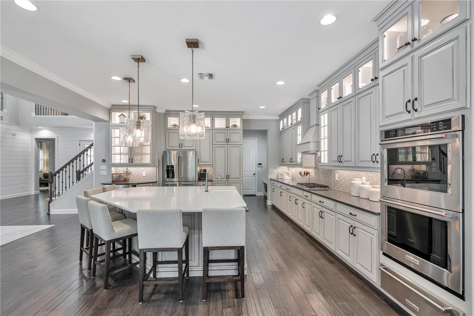 MARSH POINTE - Residential