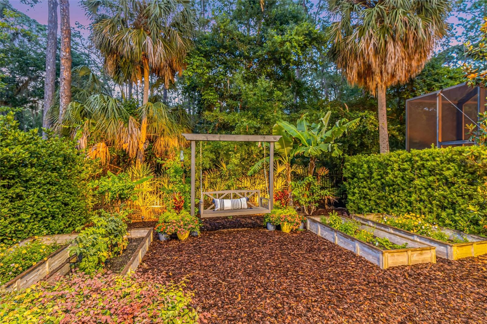 MARSH POINTE - Residential