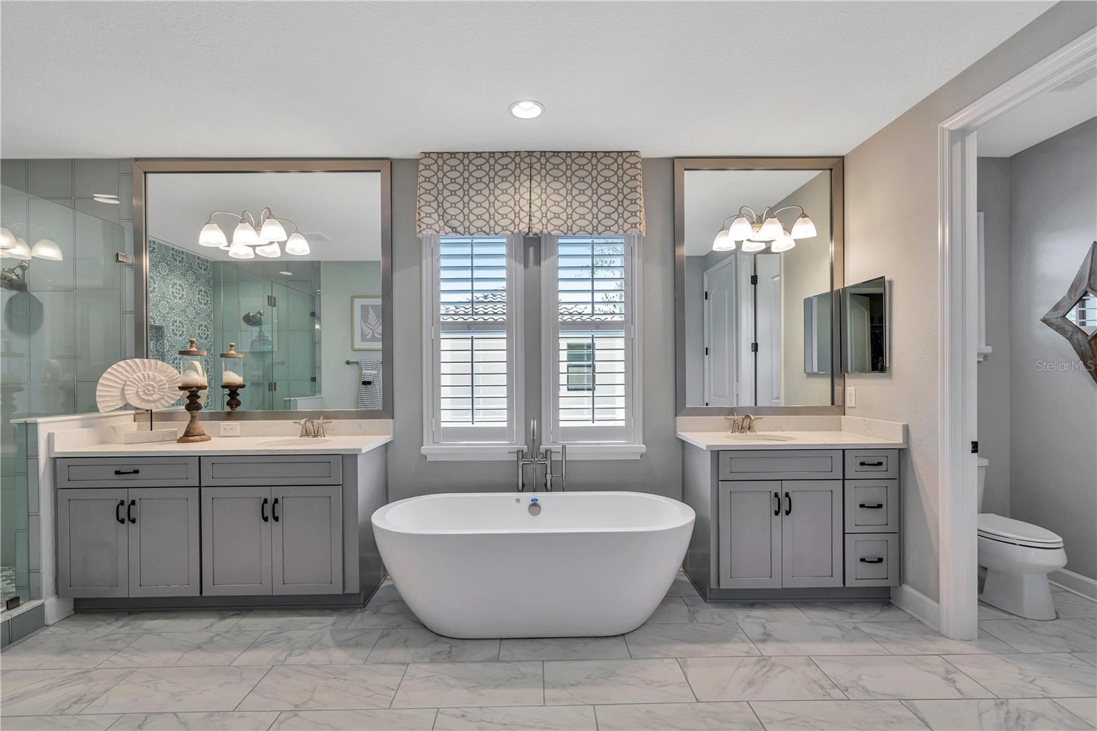 MARSH POINTE - Residential