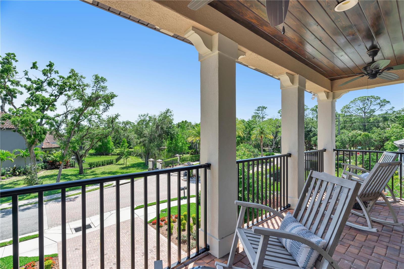 MARSH POINTE - Residential