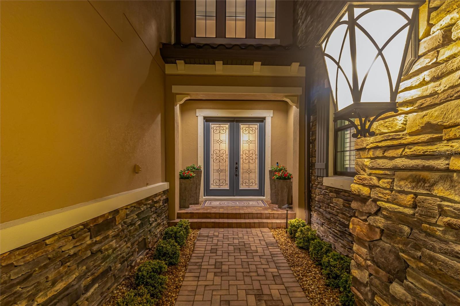 MARSH POINTE - Residential