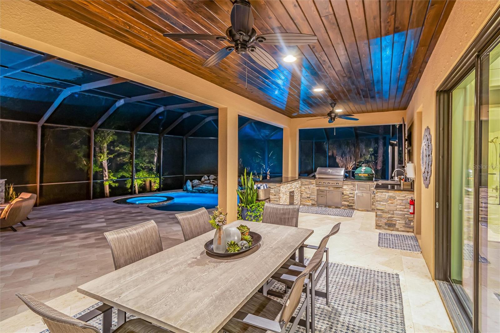 MARSH POINTE - Residential