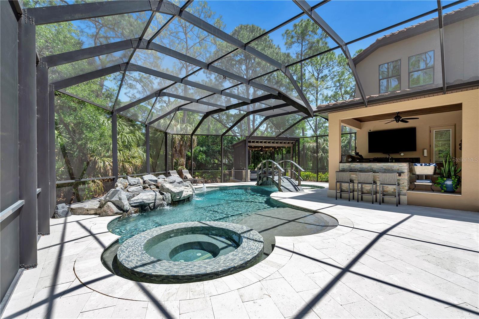 MARSH POINTE - Residential
