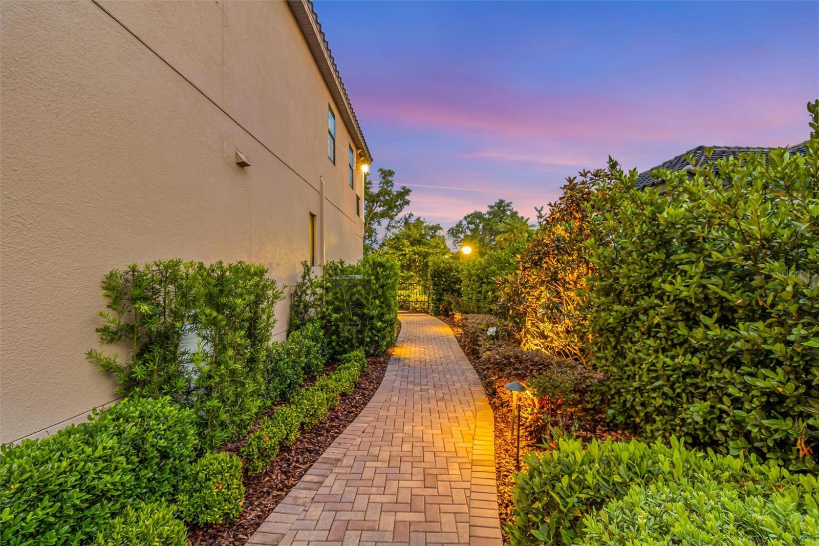 MARSH POINTE - Residential