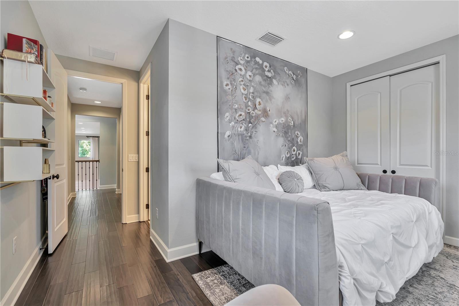 MARSH POINTE - Residential