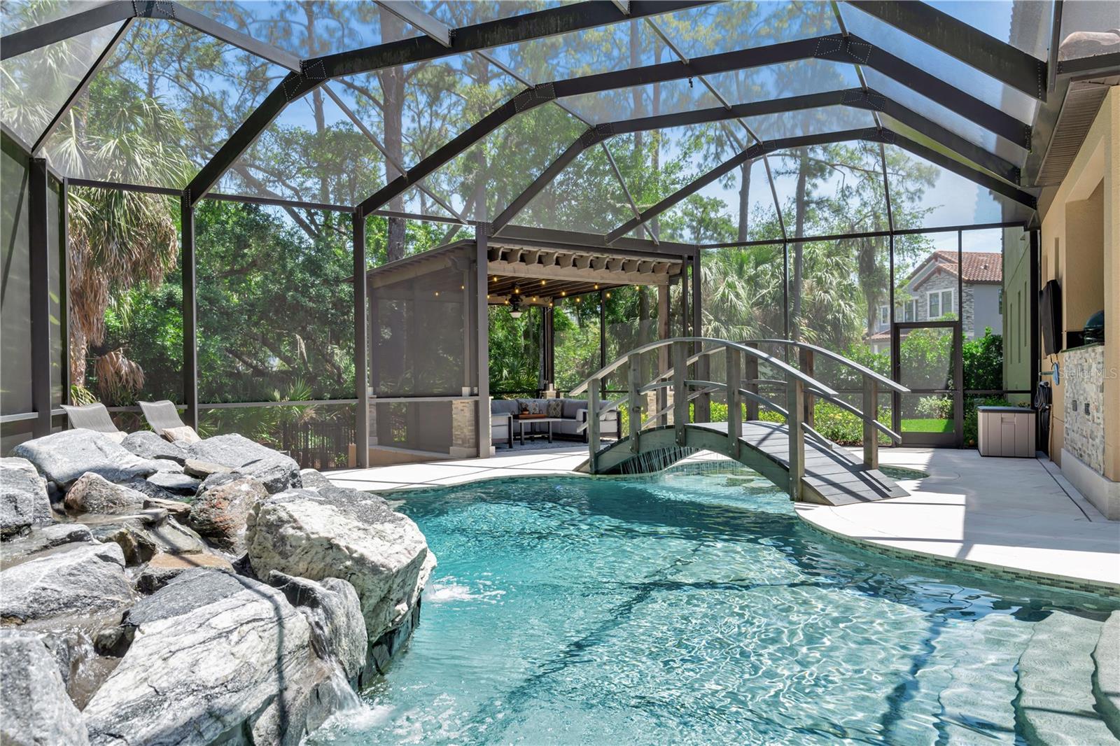 MARSH POINTE - Residential