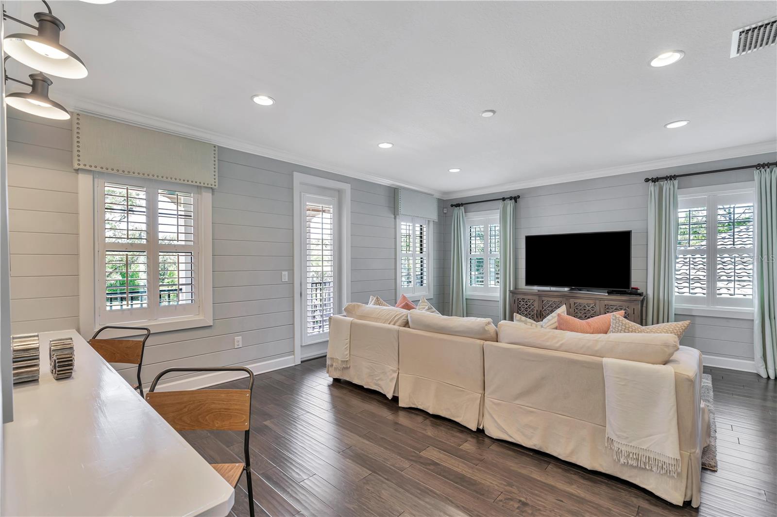 MARSH POINTE - Residential