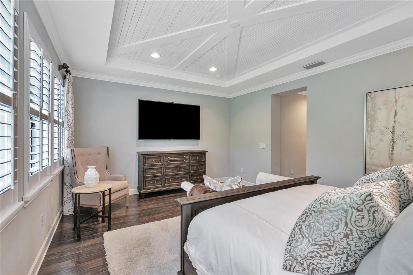 MARSH POINTE - Residential