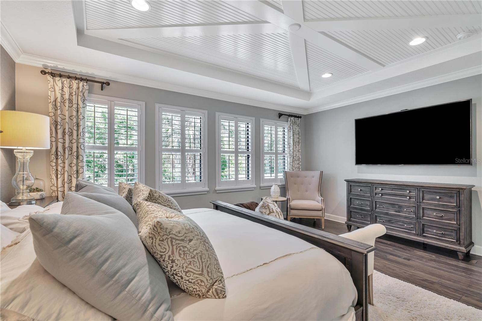 MARSH POINTE - Residential