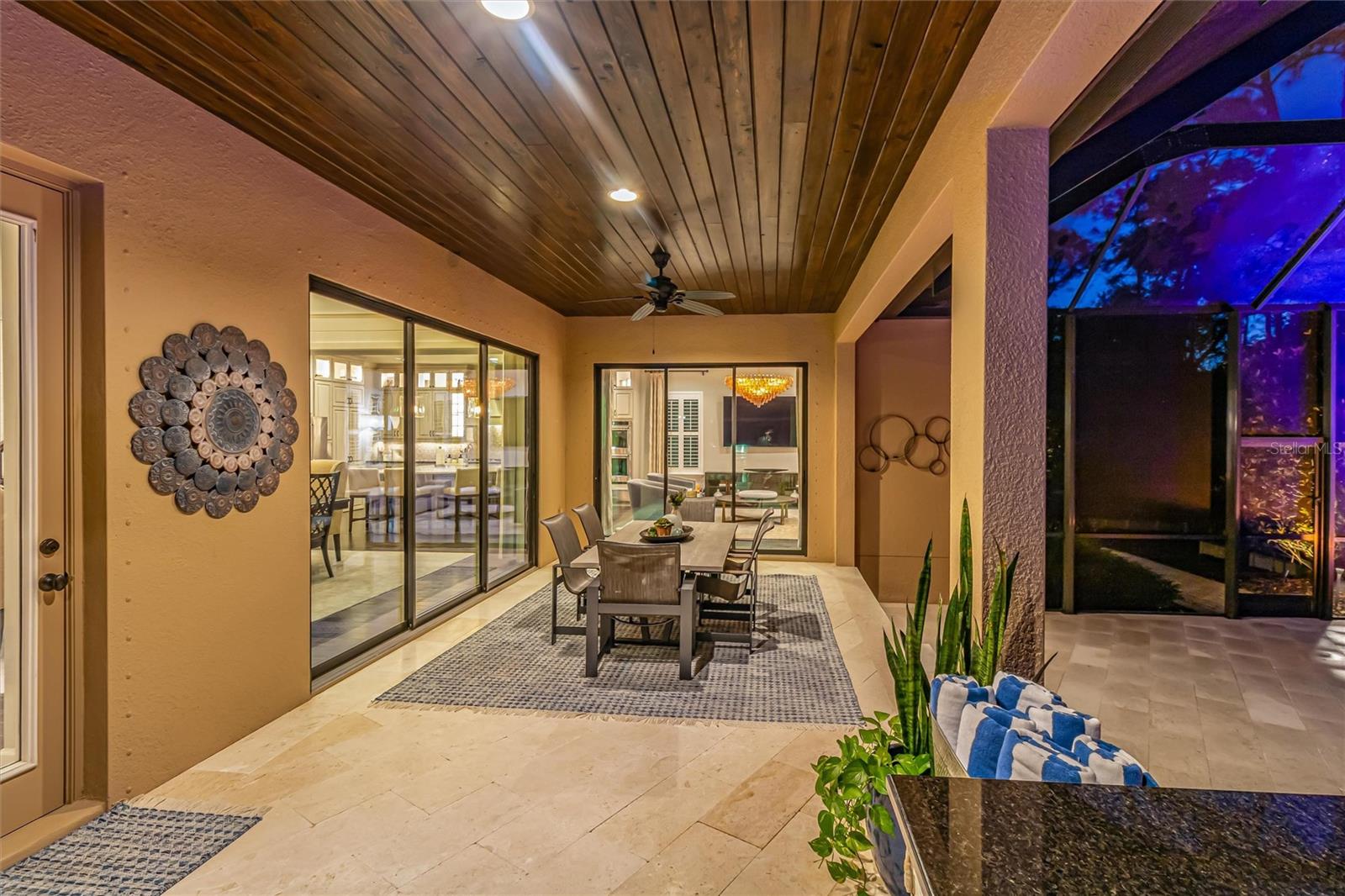 MARSH POINTE - Residential