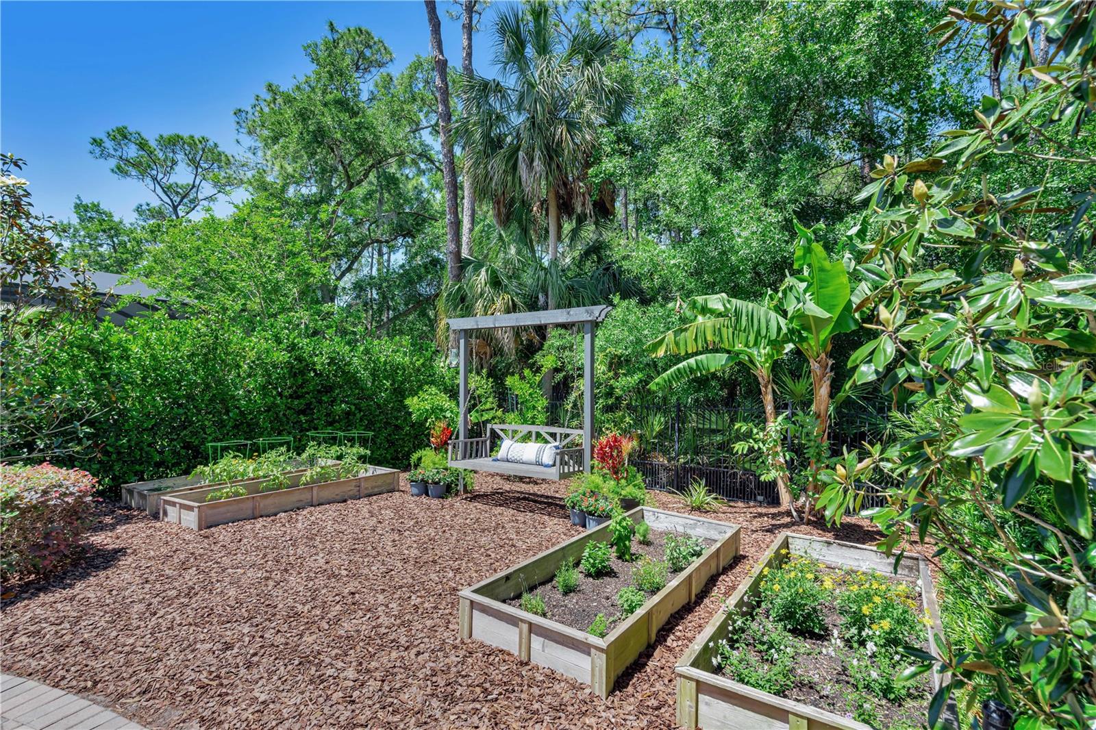 MARSH POINTE - Residential