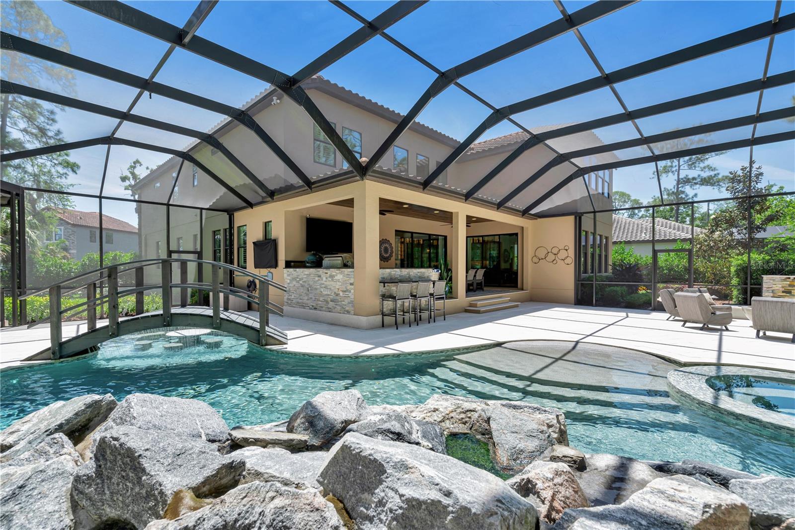 MARSH POINTE - Residential