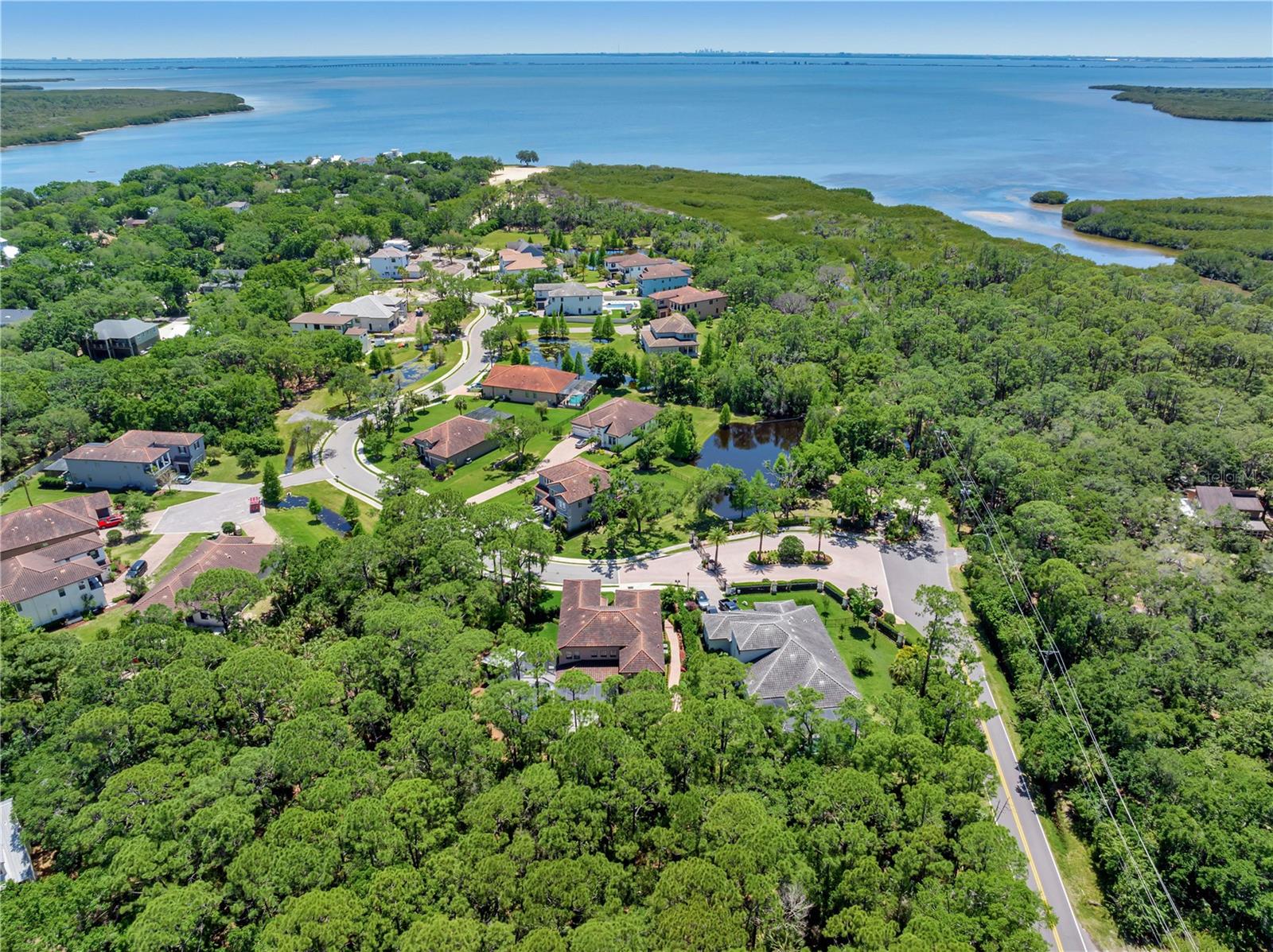 MARSH POINTE - Residential