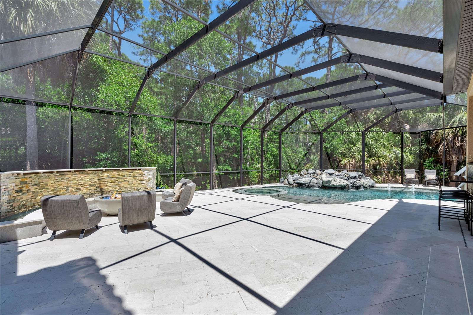 MARSH POINTE - Residential