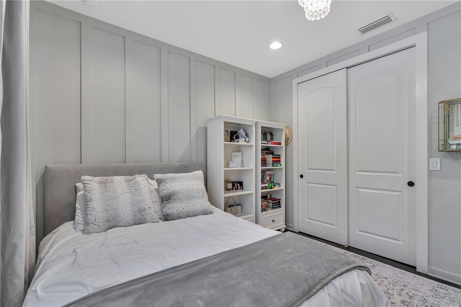 MARSH POINTE - Residential