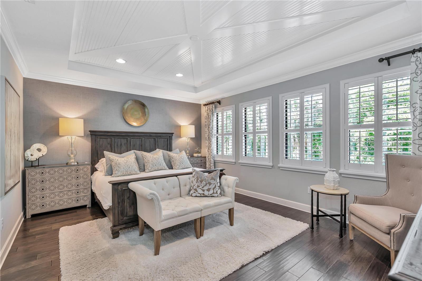 MARSH POINTE - Residential