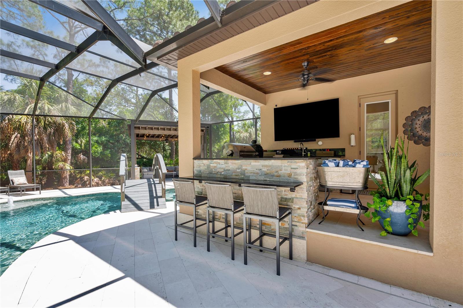 MARSH POINTE - Residential