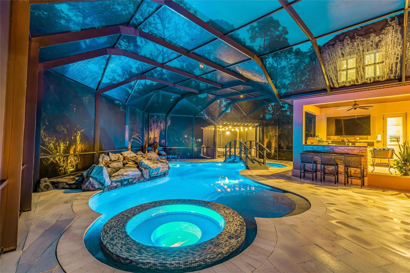MARSH POINTE - Residential