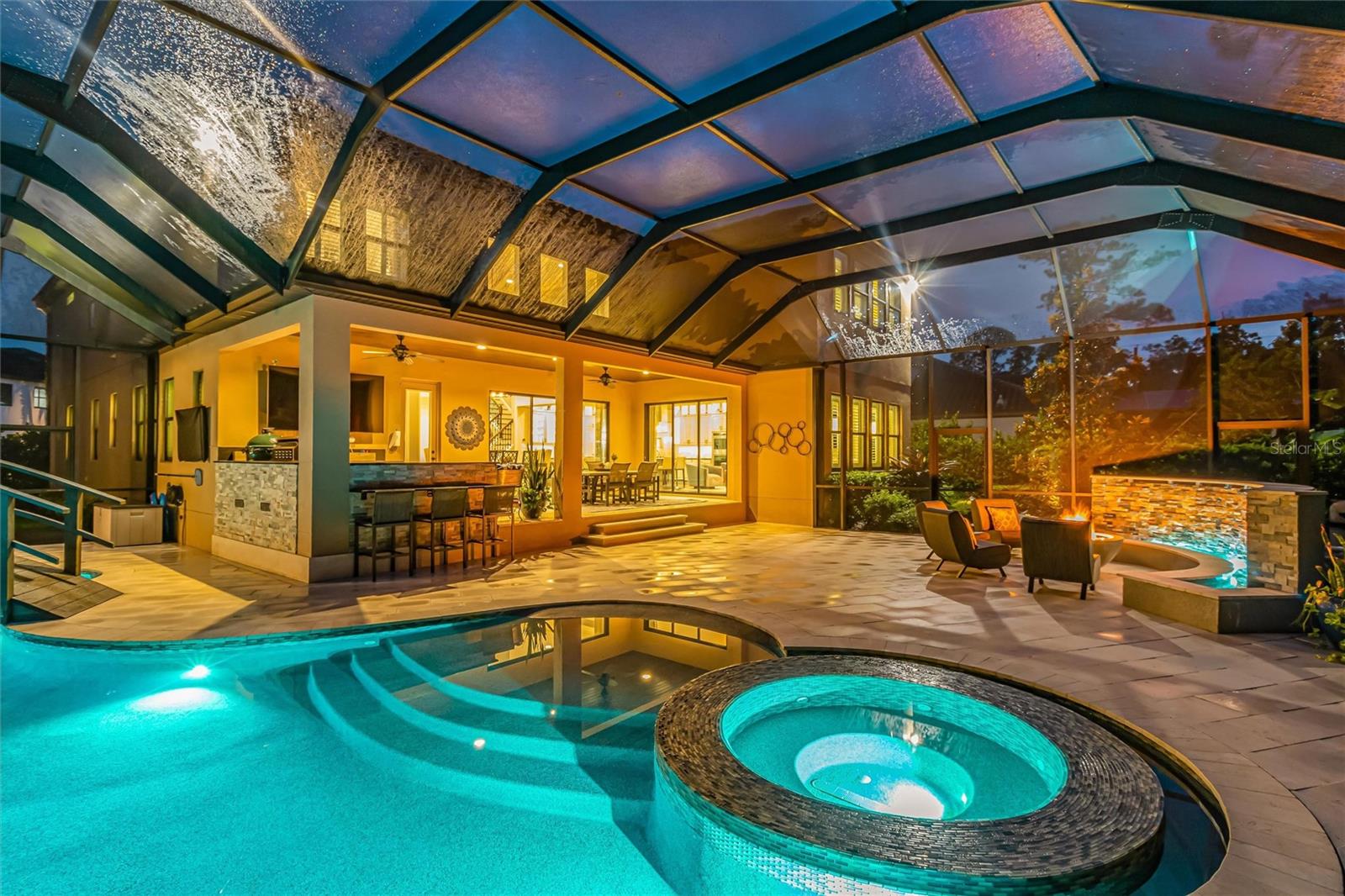 MARSH POINTE - Residential