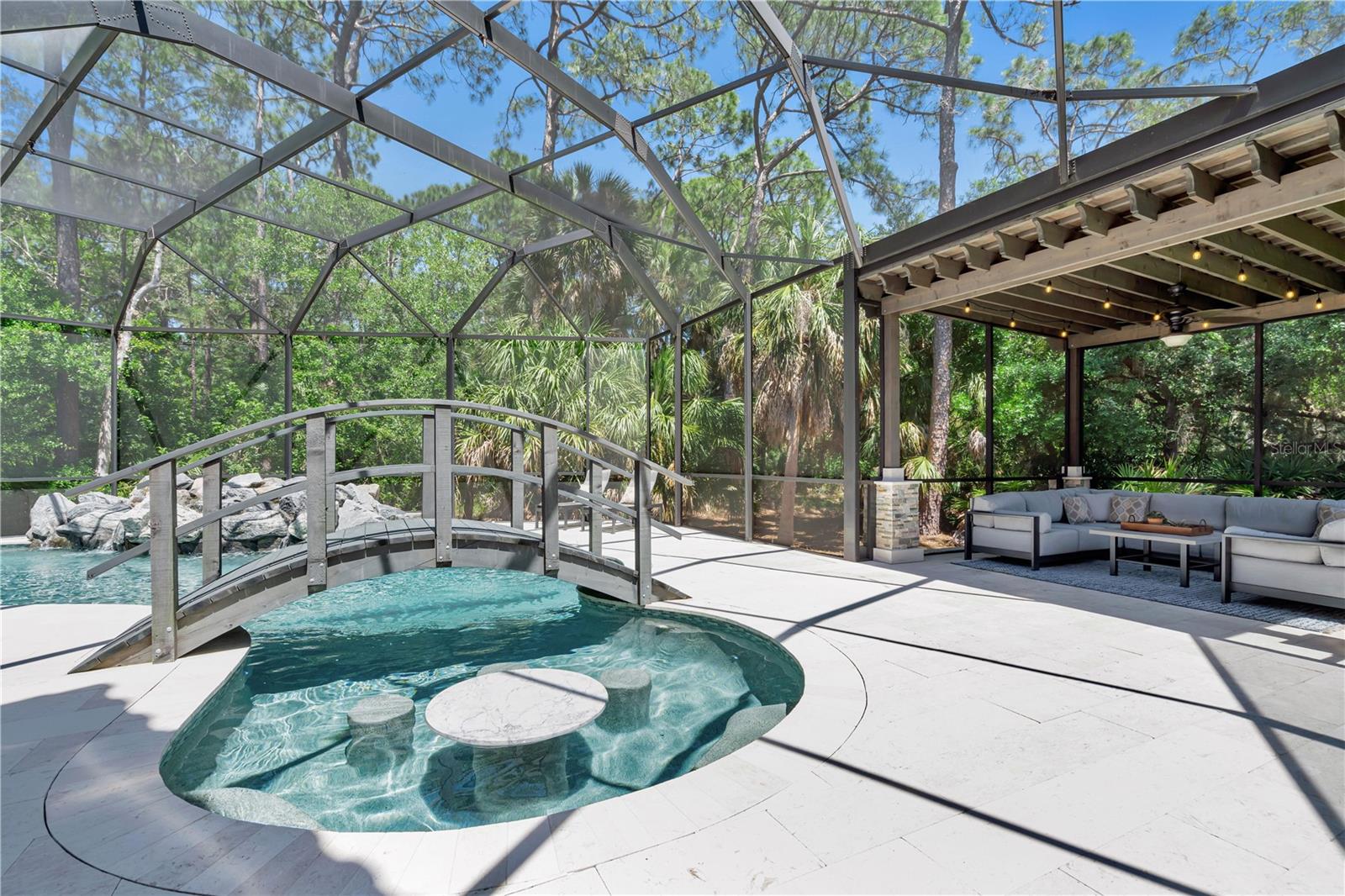 MARSH POINTE - Residential
