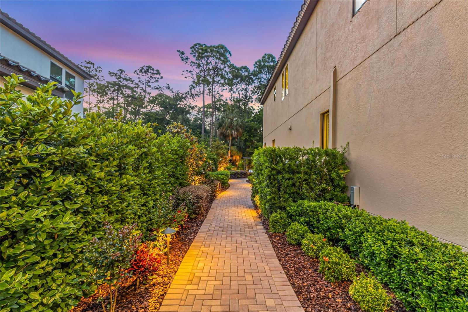 MARSH POINTE - Residential