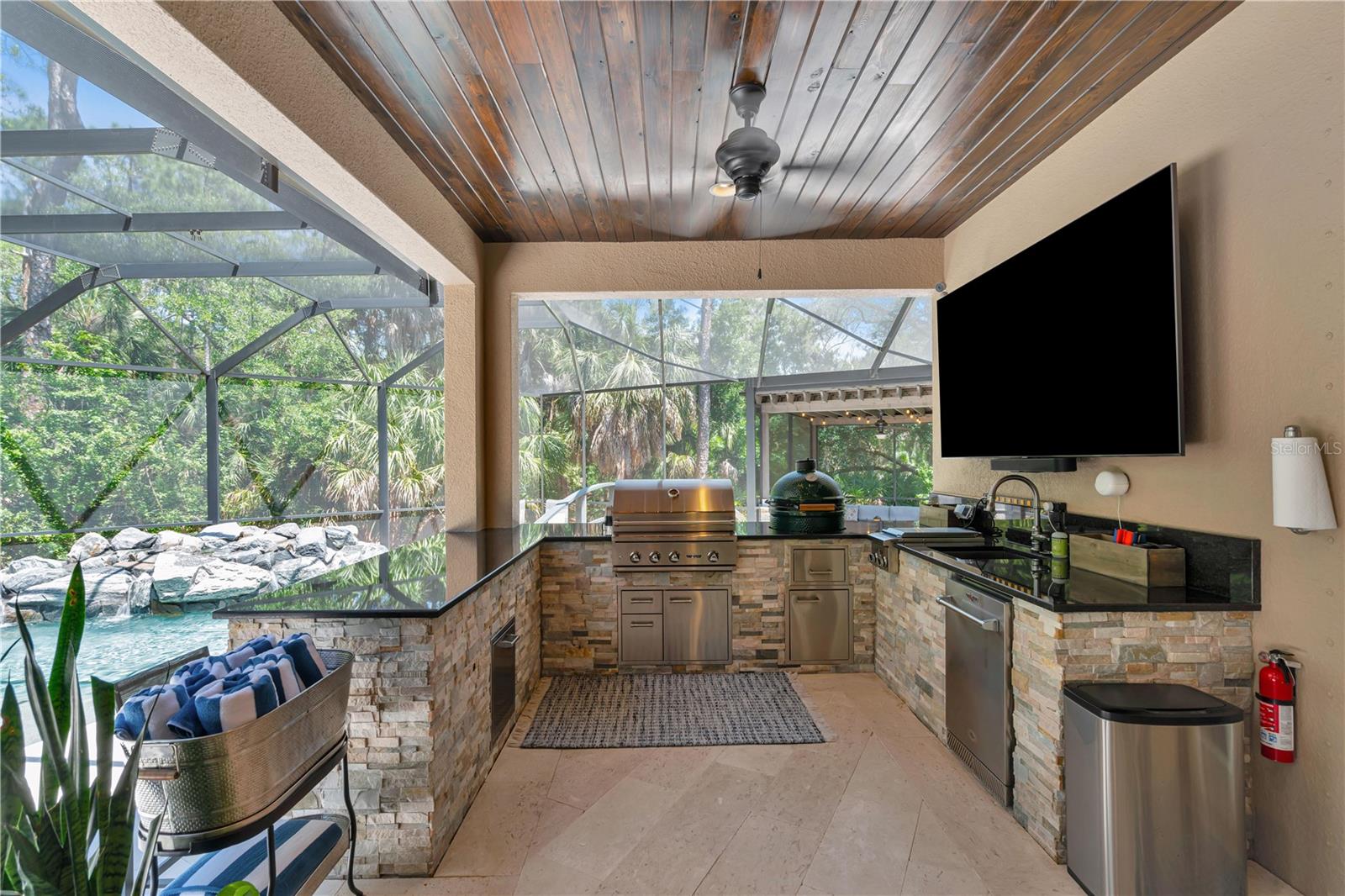 MARSH POINTE - Residential